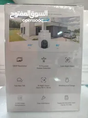  2 Ezviz Smart Home Camera H8c