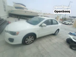  2 لانسر للبيع