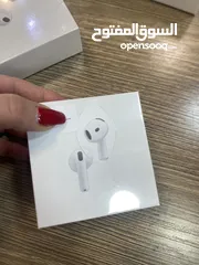  4 سماعات اير بودز كوبي ون