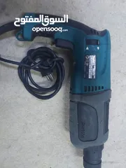  2 makita drill