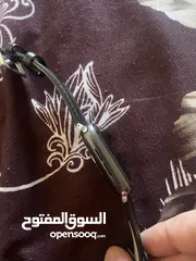  7 Series 6 / 44mm ما فيها اي عطل ولا خدوش الساعه ممتازه جدا  معها 3 كستك كل التفاصيل موجوده بالصور