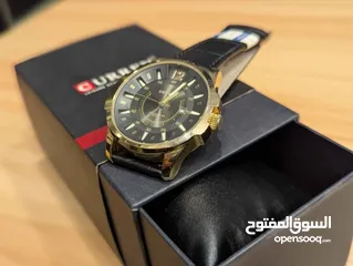  6 ساعات فخمة بسعر مميز .