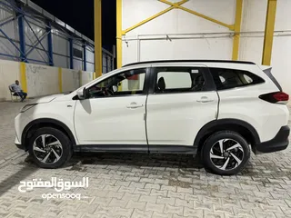  12 Toyota rush 2020  تويتا راش