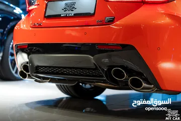  9 2015 Lexus RC F
