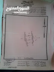  12 ارض للبيع مع منزل عليها في حسبان بسعر مغري جداً (لقطة) السعر ممتاز و مناسب جدا جدا و الارض لققطة