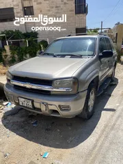  5 شفرليه بليزر 4 جيد  2003 جاهزه للترخيص عند الشراء حاله ممتازه لا يوجد عيوب للمهتمين
