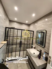  14 شقة مفروشة سوبر ديلوكس في أرقى واجمل مناطق الصويفية اعلان رقم (S65)
