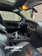  3 دودج جارجر SXT بلس 2020 اصل