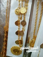  2 اكسسوارات روسي وإيطالي جملة ومفرق