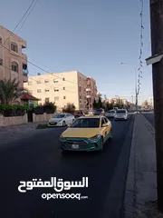  2 شقة سكنية في الياسمين للبيع شارع الشورى مقابل اسواق الكرمل