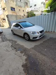  2 سيات ليون 2019