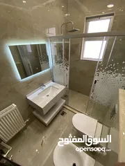  25 شقة ارضية فاخرة 200 متر داخلي و 50 متر خارجي بسعر مميز في شارع السلام مرج الحمام