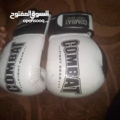  3 يوكسيات ملاكمه من عمر 6لعشره