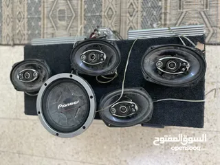  2 السيستم راكب عليه جهازين