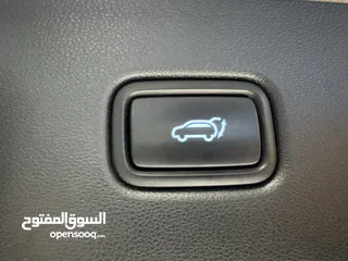  18 هونداي توسان هايبرد 2022