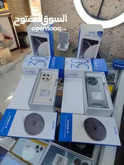  1 مستعمل ايام Kamon 30S pro رام 16 جيجا 256 أغراضة والكرتونه الأصلية مكفول بالشركة متوفر توصيل