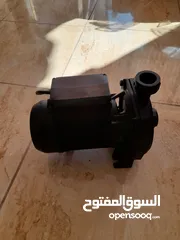 2 ماتور ماء حصان  اسباني قوي جدا ملف نحاس