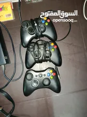  12 جهاز نضيف معه 5العاب
