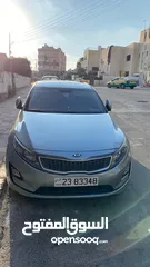  12 كيا اوبتيما 2016 وارد امريكا للبيع بسعر مناسب
