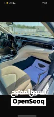 5 تيوتا كامري GLE 2020 للبيع