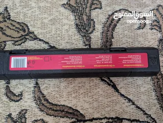  8 طقطيقة تورك 80-210 نيوتن