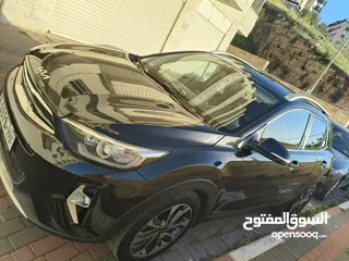  2 كيا ستونك 2022ترخيص 2022