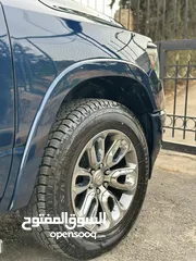  15 دودج رام 2020 ديزل قمة الفخامة صنف لارامي فحص كامل 7 جيد تووووب فخااامة