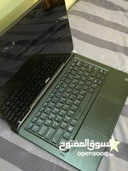  2 لابتوب ديل للبيع وبحاله ممتازه