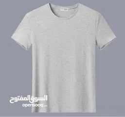  2 قمصان نوم داخلي قطن مئة بالمئة