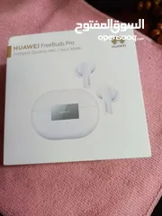  1 Huawei Freebuds bro