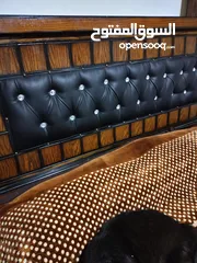  6 غرفه نوم شبه جديده