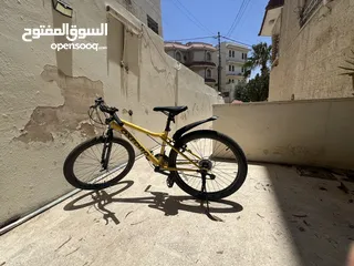  2 دراجة هوائية