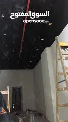 2 محل للايجار في الخليل الهيبرون سنتر الجديد الطابق الثالث مدخل الهيبرون من شارع بير السبع الايجار بسع