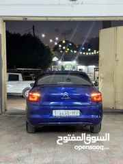  8 ستروين سيلزيه
