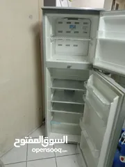  5 Hitachi Refrigerator 320 litr