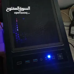  2 Gamer مع GTX 1650 وRAM 16Go