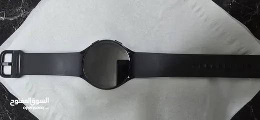  4 samsung watch 5 بحال الوكاله