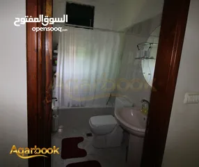  3 شقة مميزة بإطلالة جميلة للبيع   وسط رام الله – قرب بنك فلسطين