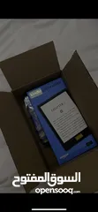  1 كيندل الجيل ال11  Kindle 11 generation