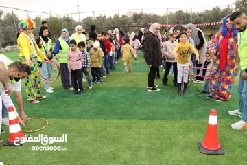  15 تنظيم حفلات ومهرجانات المدارس