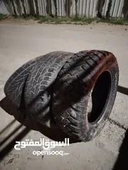  1 ثلاث فردات كوشوك مقاس 20