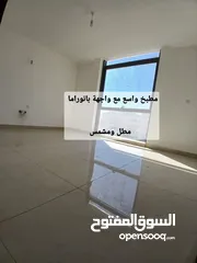  26 شقة فاخرة جديدة لم تسكن في أرقى واجمل مناطق دير غبار
