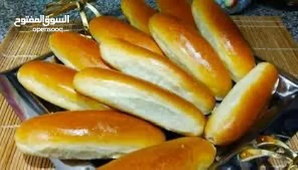  8 مخبز الخبز العربي