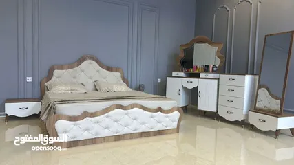 3 غرفة نوم السلطان