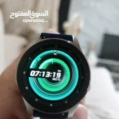  15 Samsung watch 4