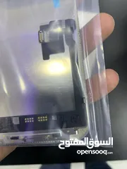  4 شاشة ايفون 16 pro اصلي شركة  Original 100% LCD iPhone 16 Pro  14 Day warranty