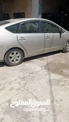  2 بريوس كامري 2005 للبيع