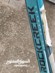  3 بسكليت نوع huffy