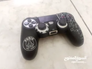  2 ايدين بلايستيشن 4 كوبي