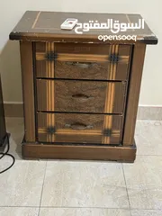  4 2 Bedroom set for sale